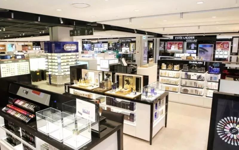 H&B店KOL營銷崛起 韓國化妝品2018成績單與零售新趨勢