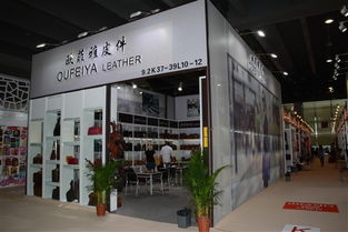 特裝天地引領(lǐng)廣交會(huì)綠色發(fā)展，展覽服務(wù)邁向可持續(xù)未來(lái)