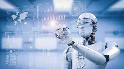 印度政府斥巨資實施五大科技任務，加速智能科技領域技術開發