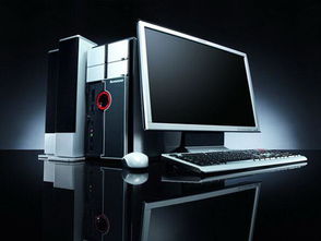 計算機 現代信息技術的基石與軟件開發的藝術