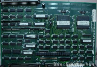 三星CP40 IO板、貼片機(jī)板卡、CP系列飛達(dá)與軟件開(kāi)發(fā)全解析