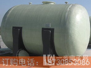 玻璃鋼雙層儲罐精湛工藝與化糞池清掏服務(wù)的緊密關(guān)聯(lián)