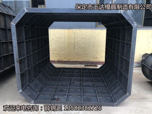 化糞池模具安裝方便運(yùn)轉(zhuǎn)平穩(wěn)，八角規(guī)格多樣與清掏解析